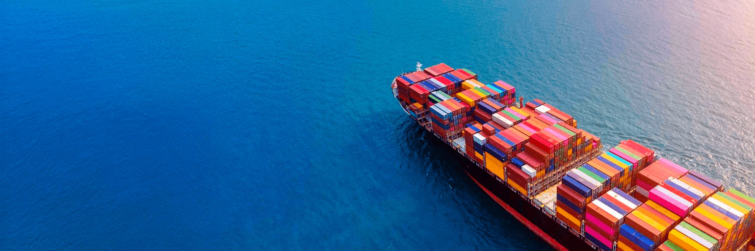 Shipping