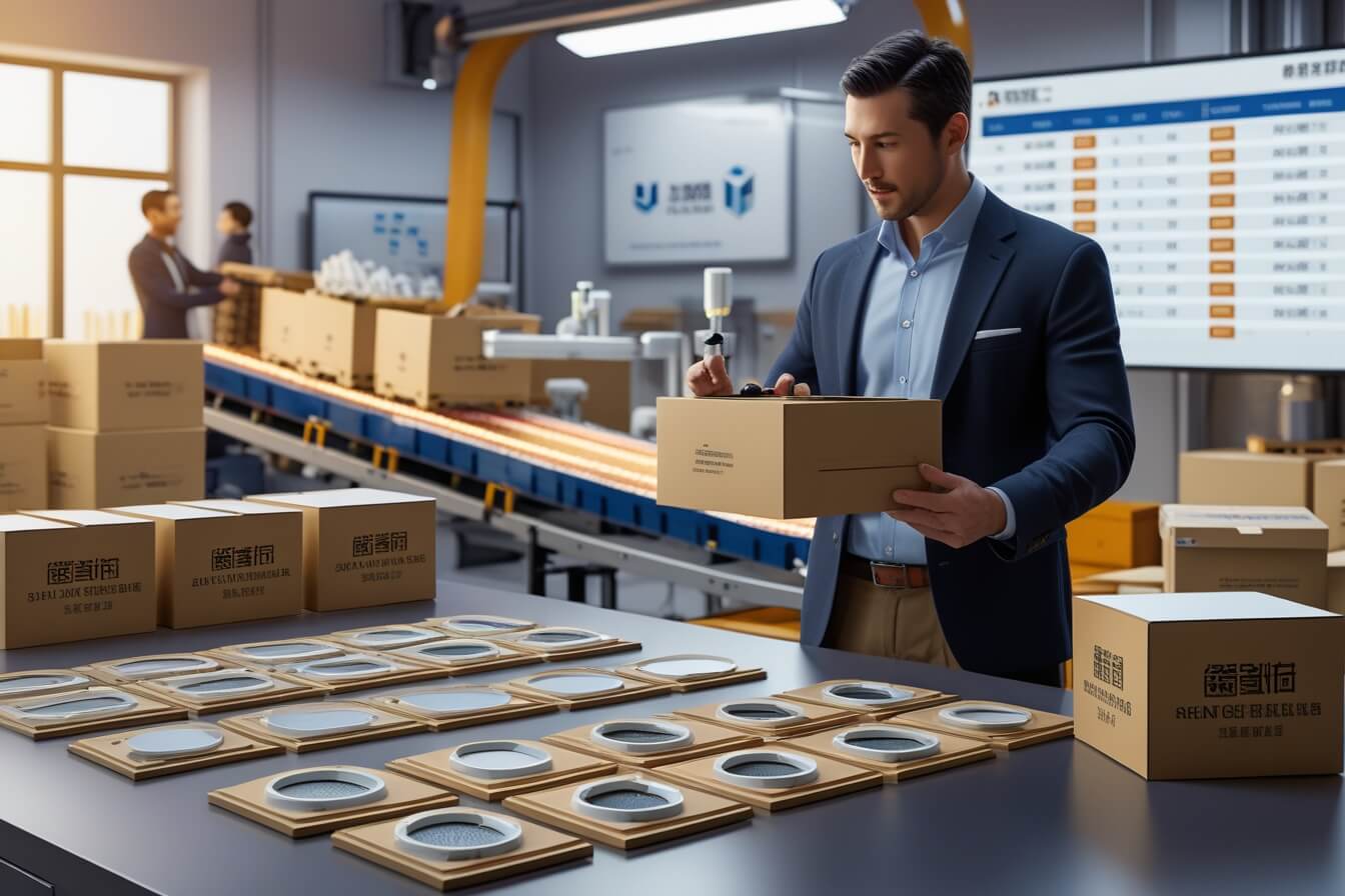 Sample Management
