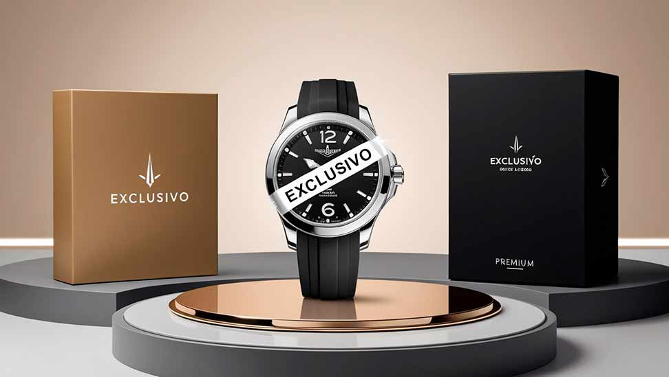 Exclusive Products