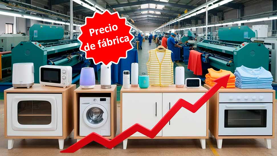 Factory Prices