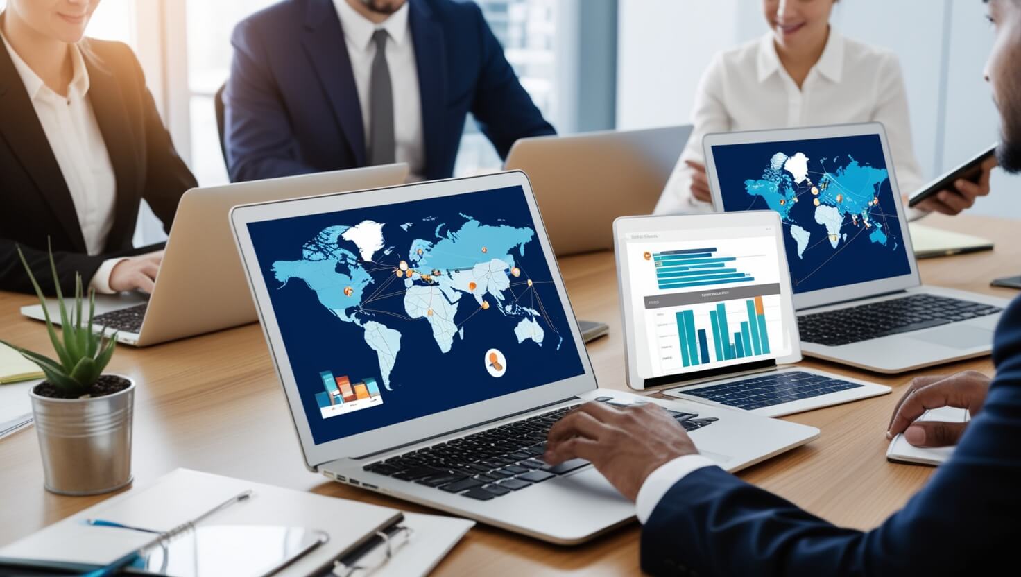 Sourcing Services