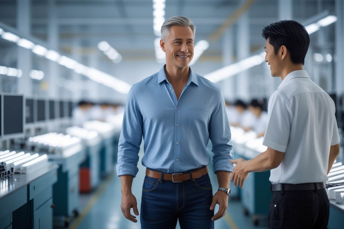 Verified Factories